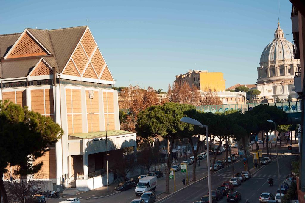 Appartamento My Vatican House *